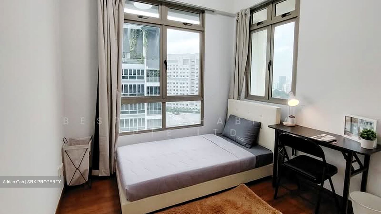 The Springs (D11), Apartment #557355991